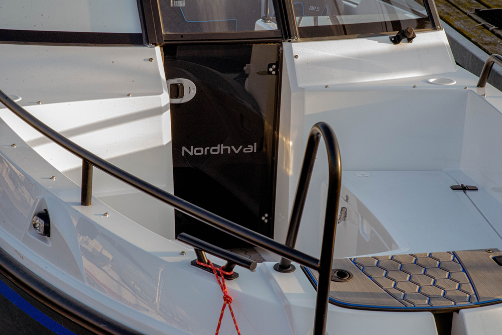 Ansicht 48 der Nordhval BR 5